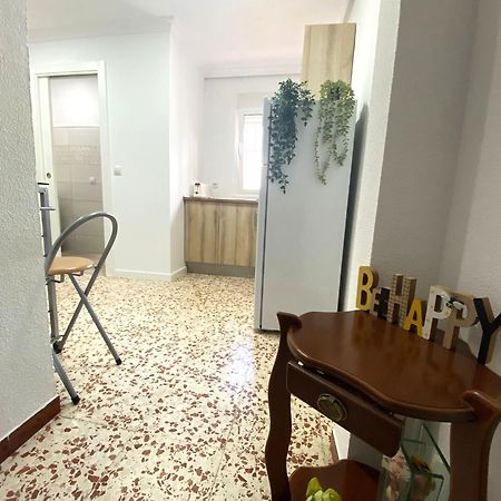 Casa Parras Basilica Apartman Sevilla Kültér fotó