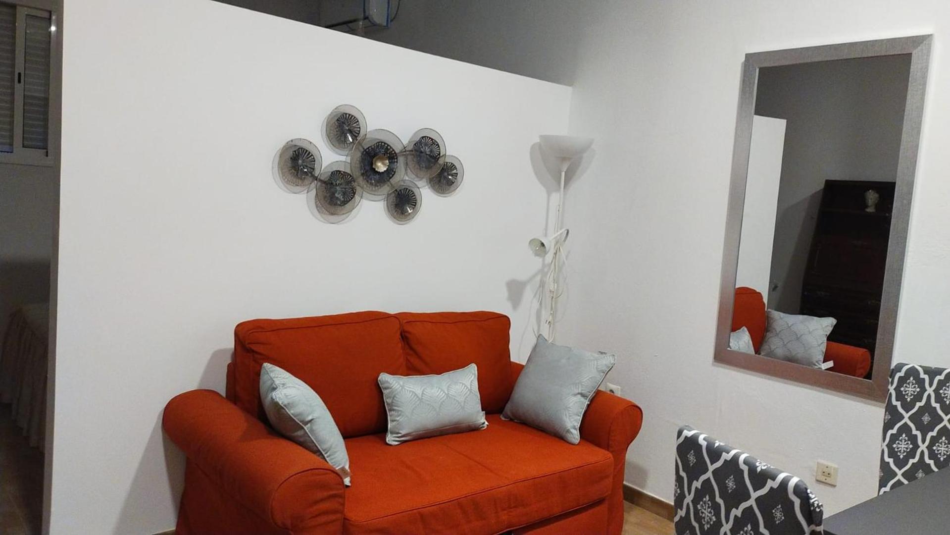 Casa Parras Basilica Apartman Sevilla Kültér fotó