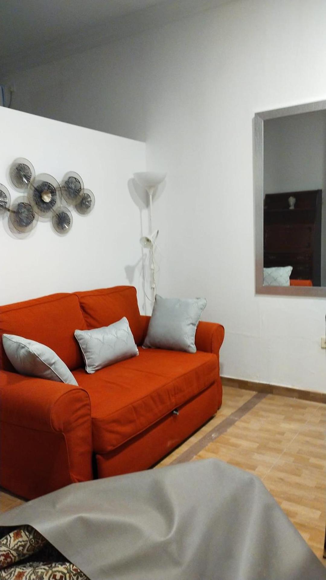 Casa Parras Basilica Apartman Sevilla Kültér fotó