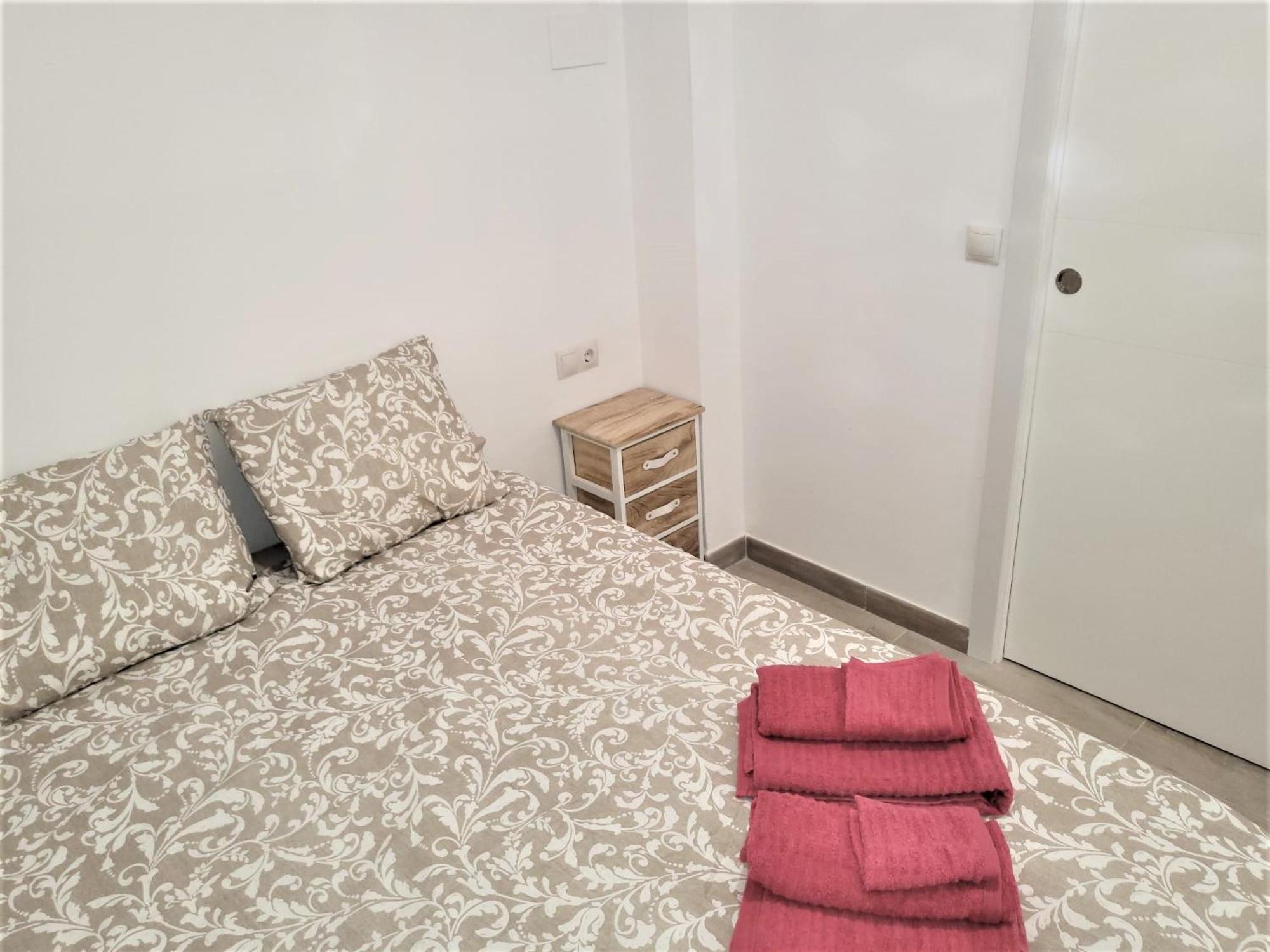 Casa Parras Basilica Apartman Sevilla Kültér fotó
