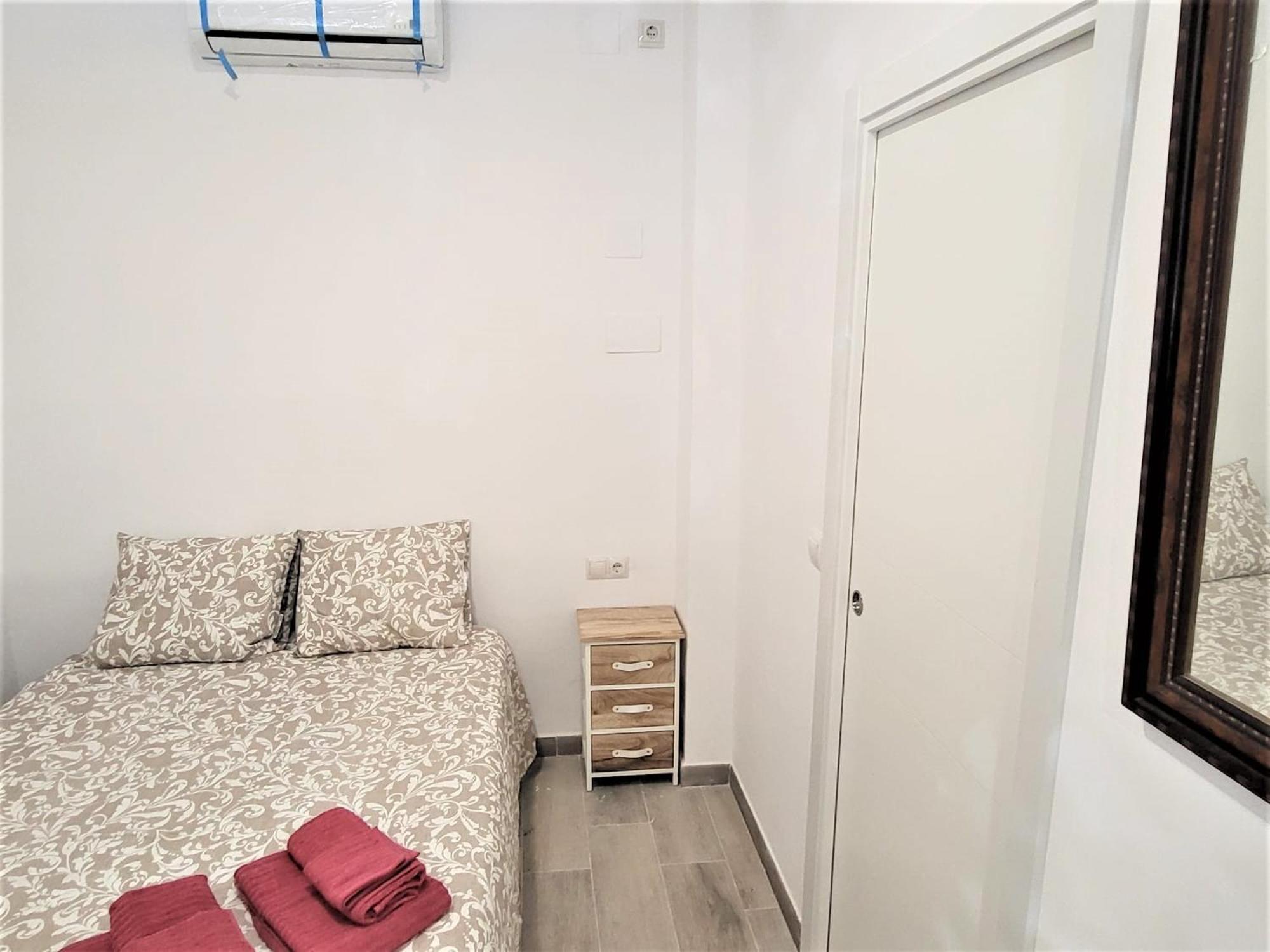 Casa Parras Basilica Apartman Sevilla Kültér fotó