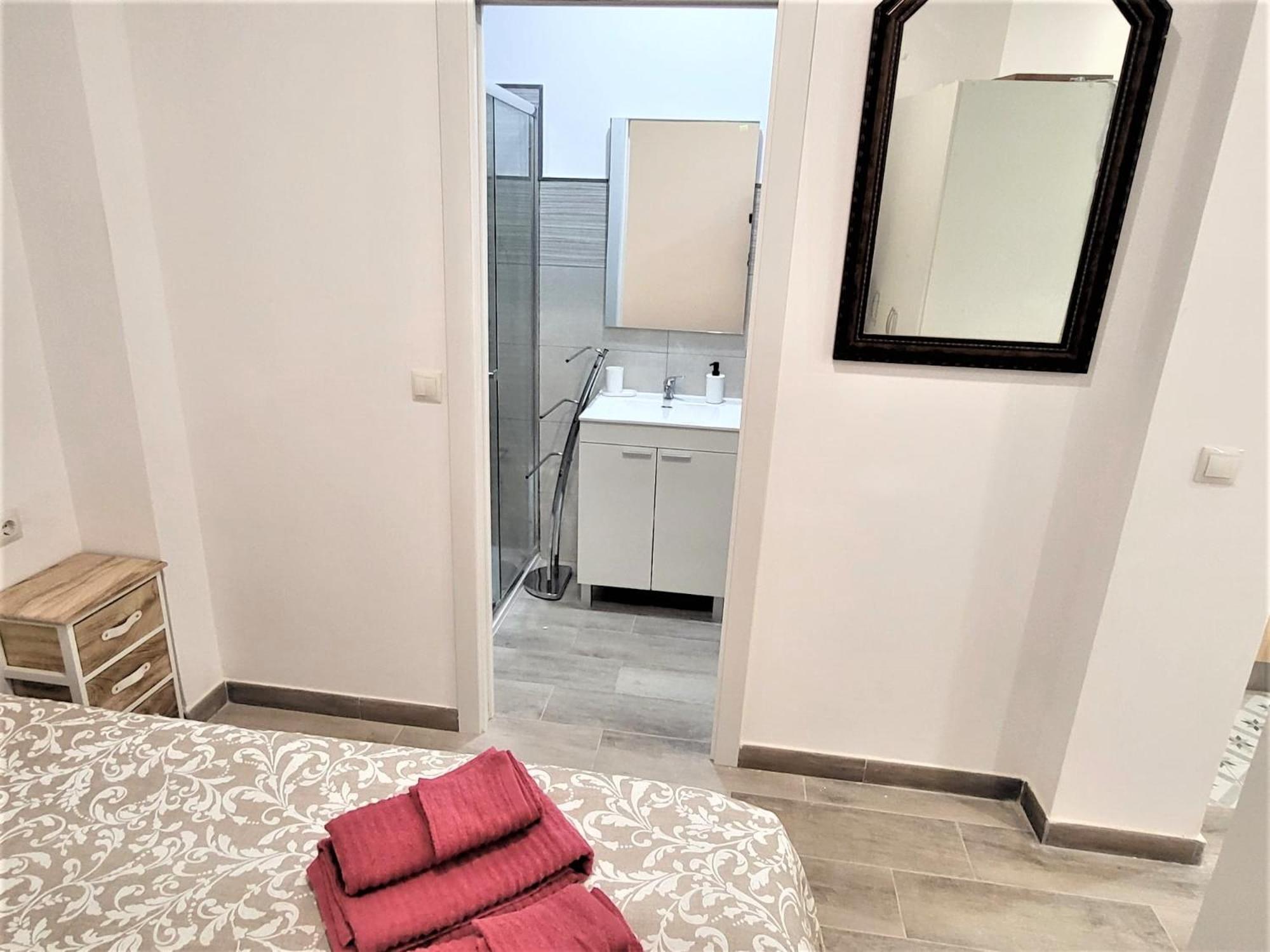Casa Parras Basilica Apartman Sevilla Kültér fotó