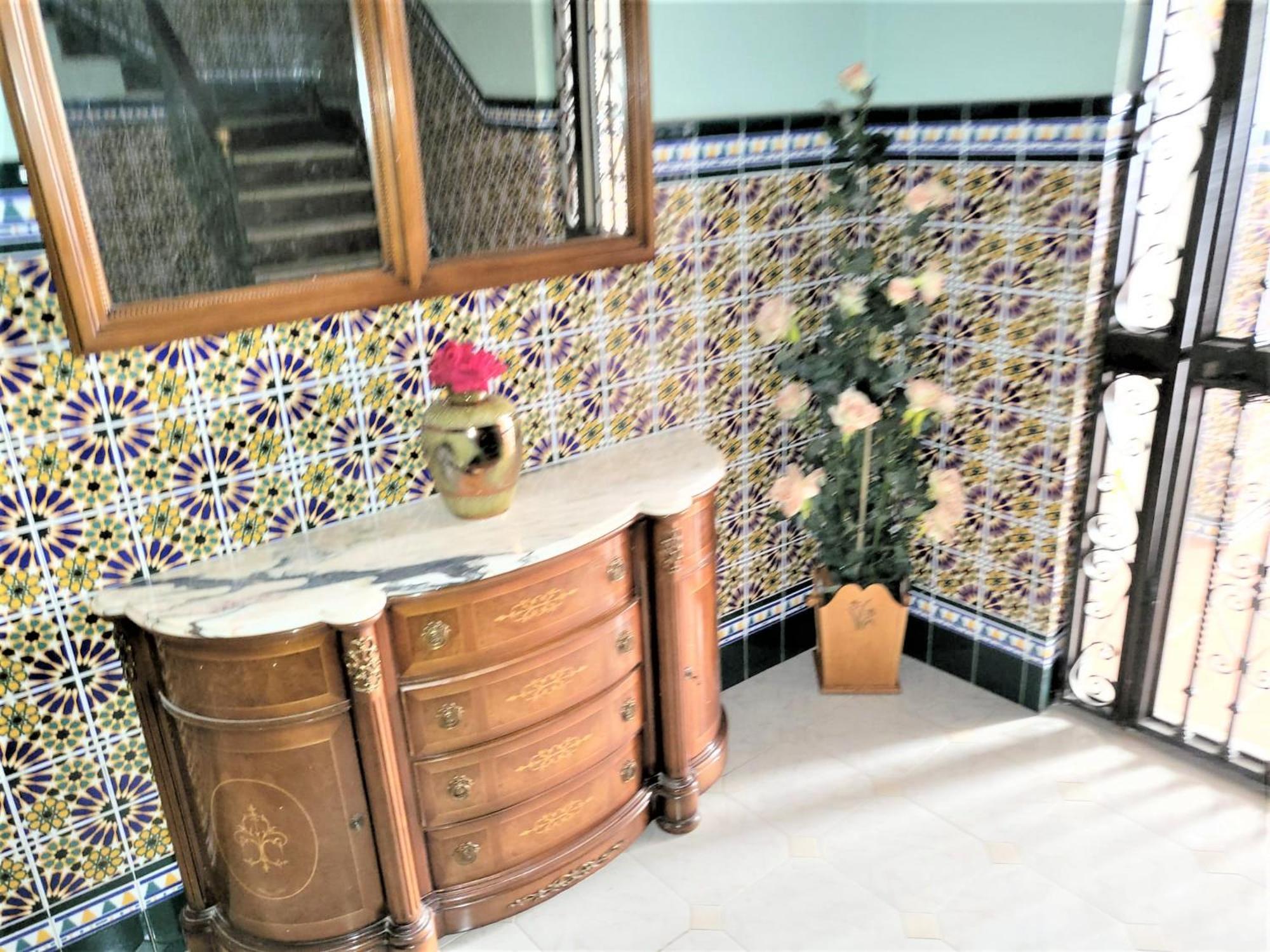 Casa Parras Basilica Apartman Sevilla Kültér fotó