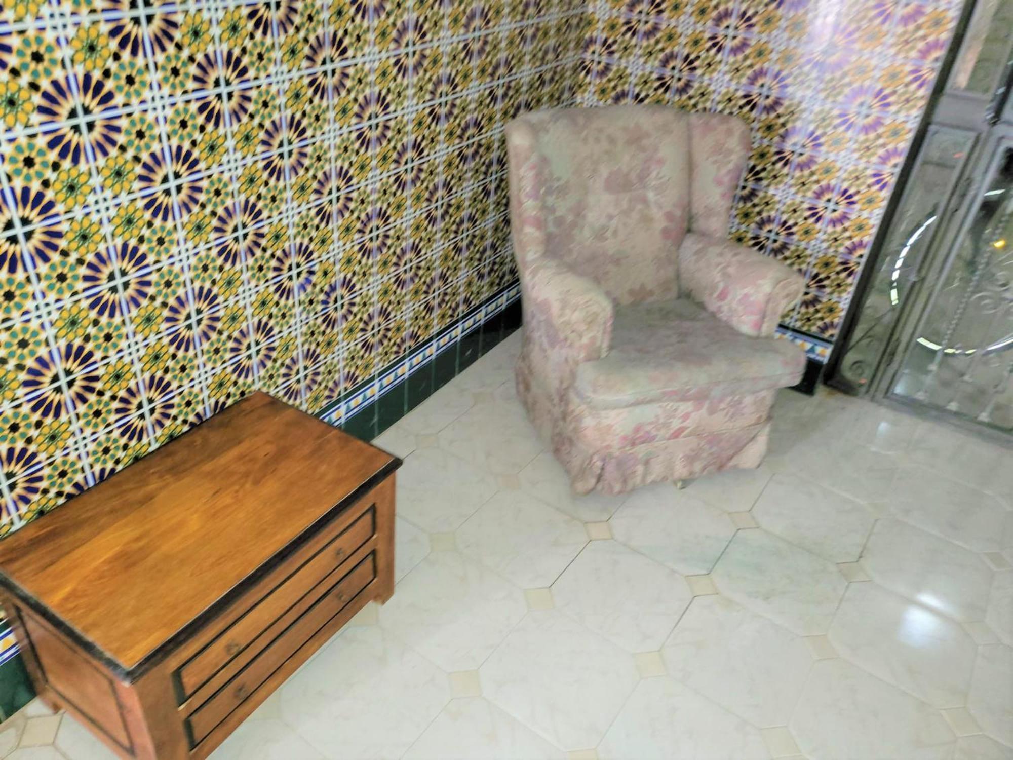 Casa Parras Basilica Apartman Sevilla Kültér fotó