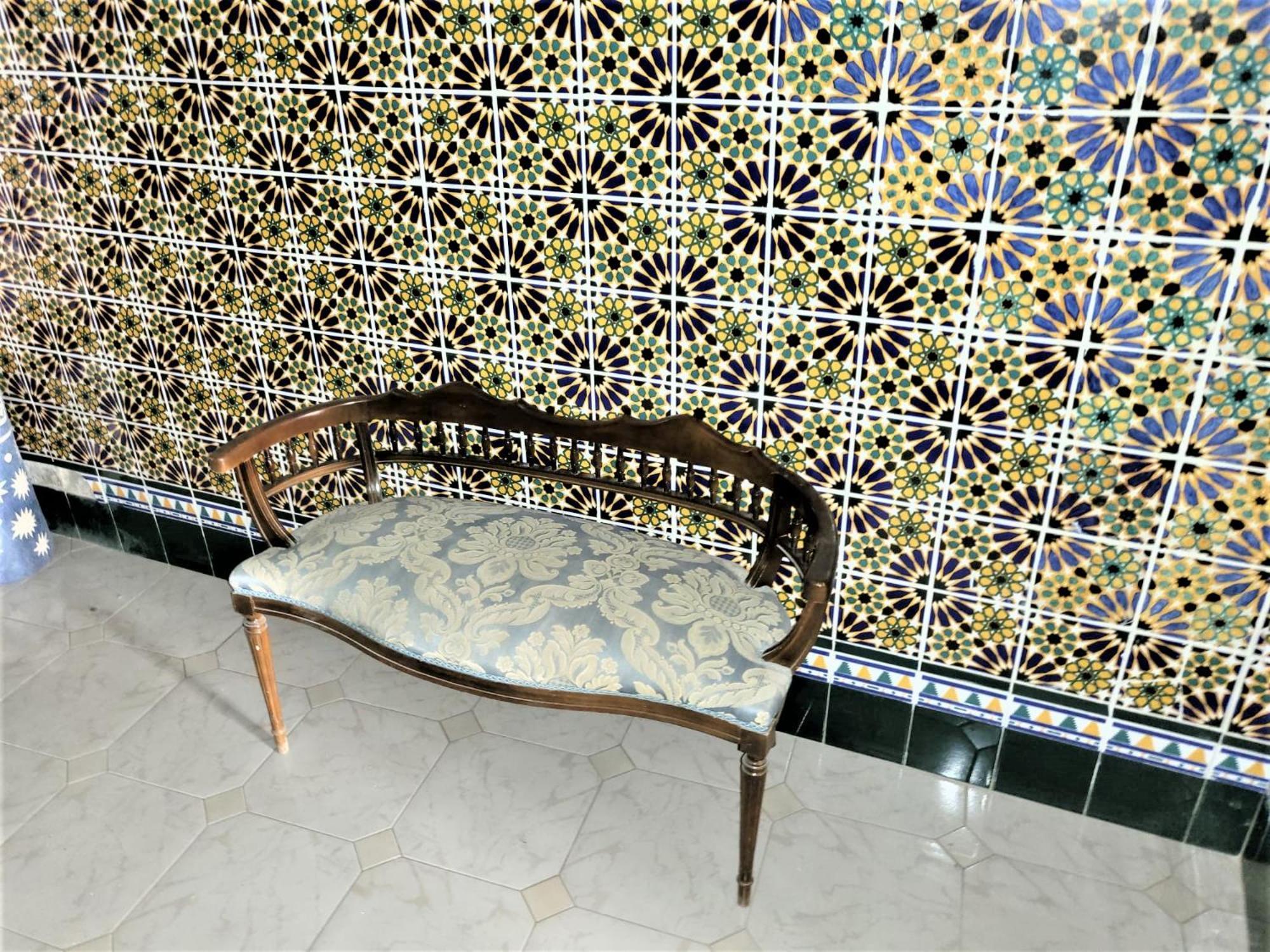 Casa Parras Basilica Apartman Sevilla Kültér fotó