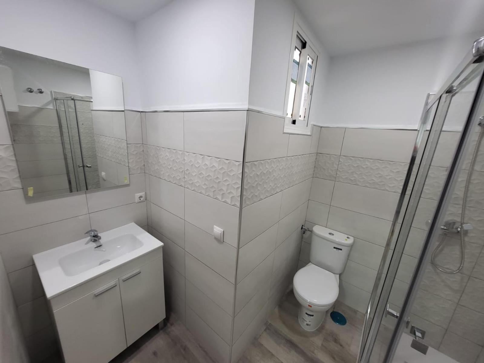 Casa Parras Basilica Apartman Sevilla Kültér fotó
