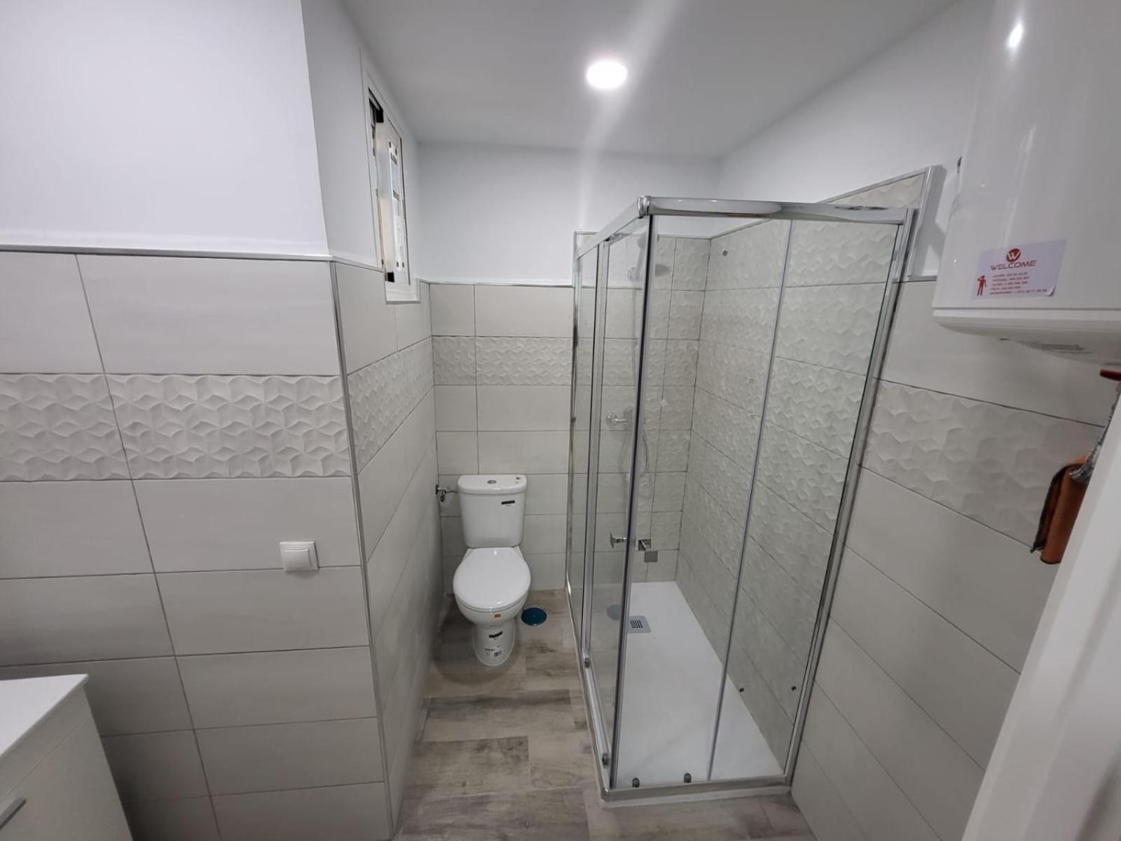 Casa Parras Basilica Apartman Sevilla Kültér fotó
