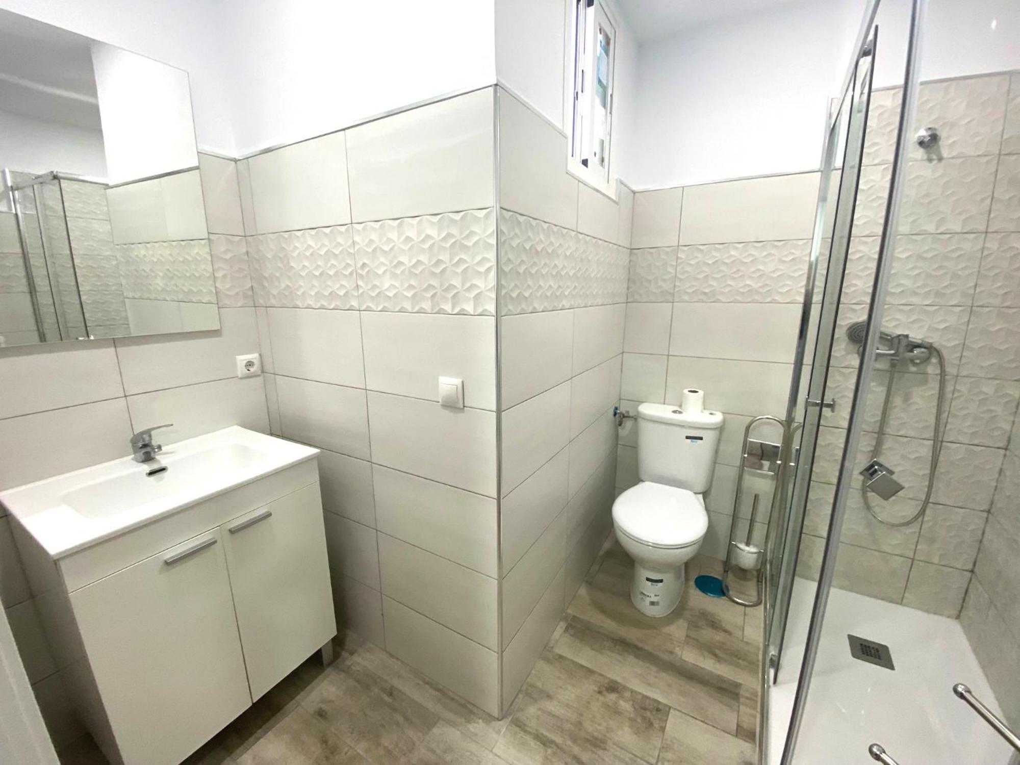 Casa Parras Basilica Apartman Sevilla Kültér fotó