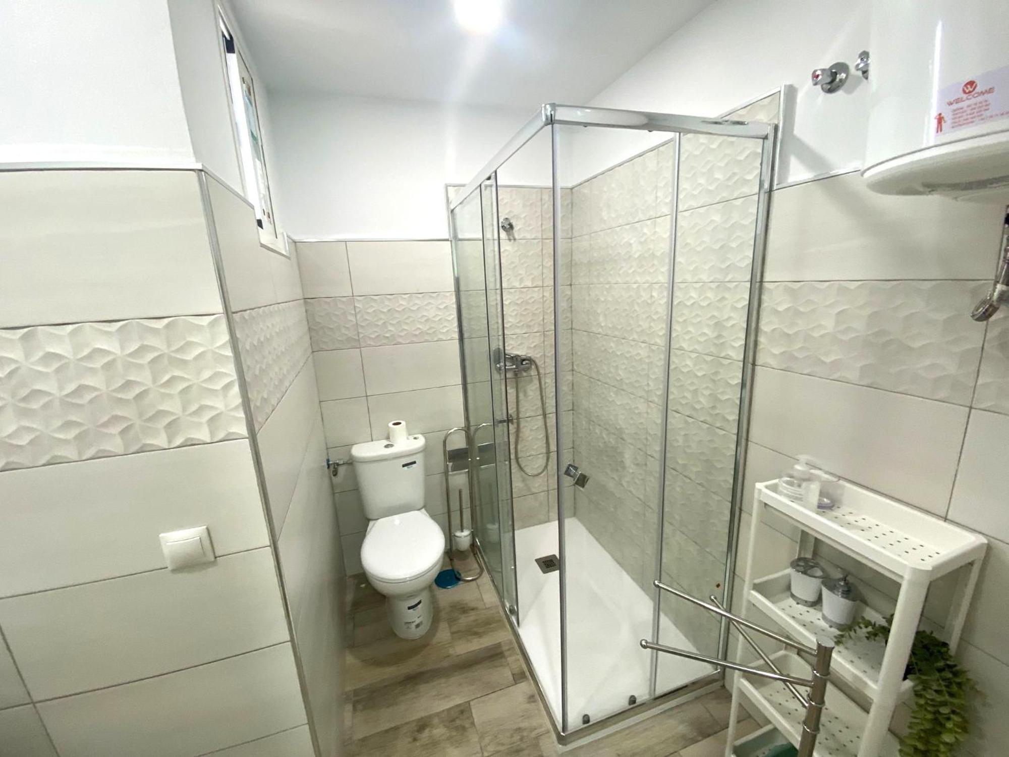 Casa Parras Basilica Apartman Sevilla Kültér fotó