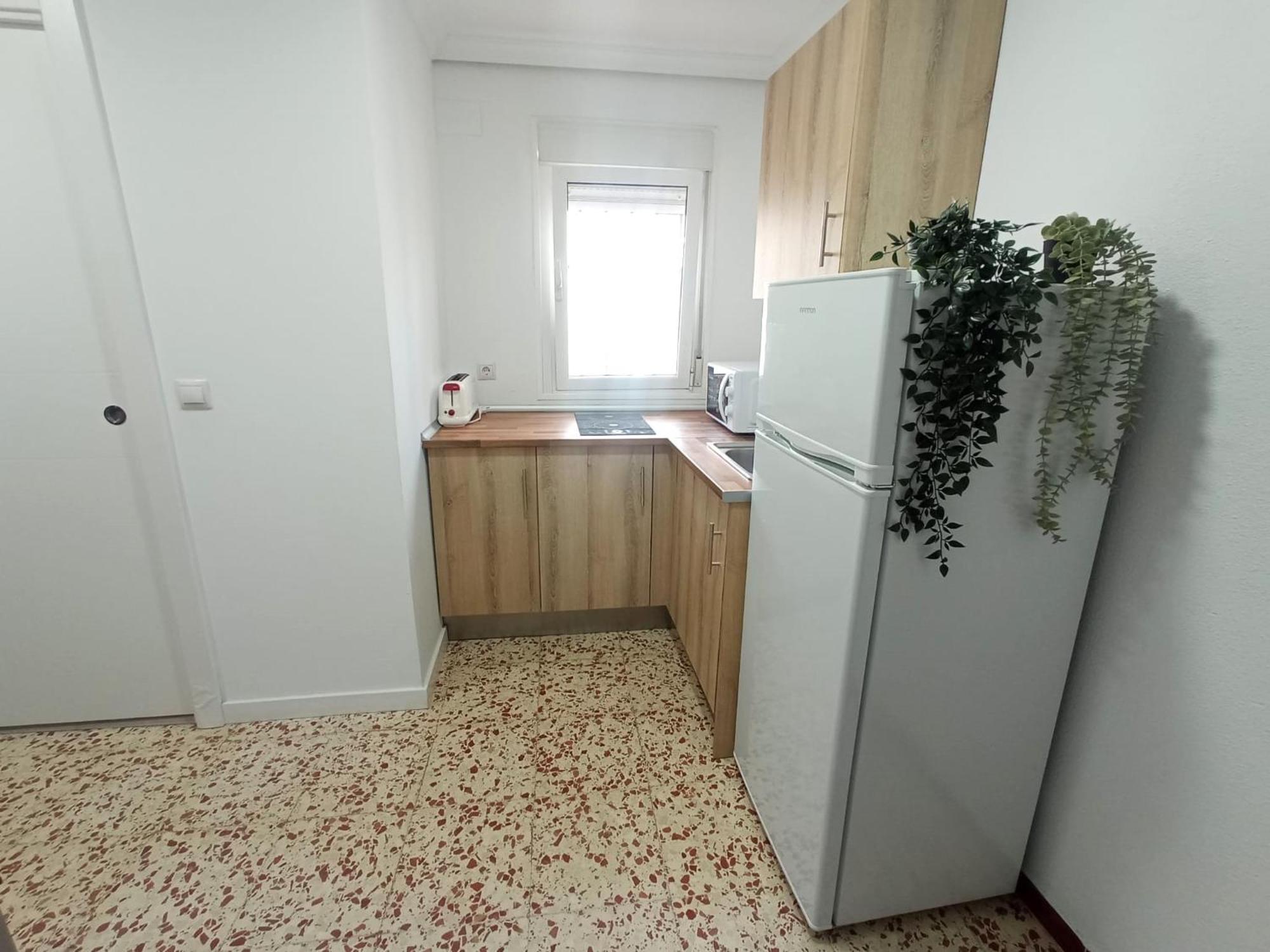 Casa Parras Basilica Apartman Sevilla Kültér fotó