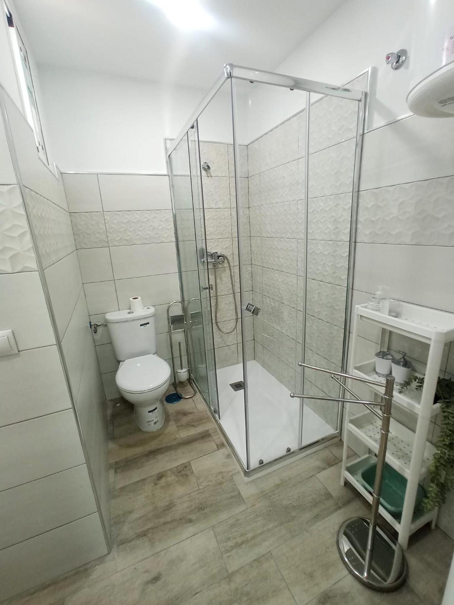 Casa Parras Basilica Apartman Sevilla Kültér fotó