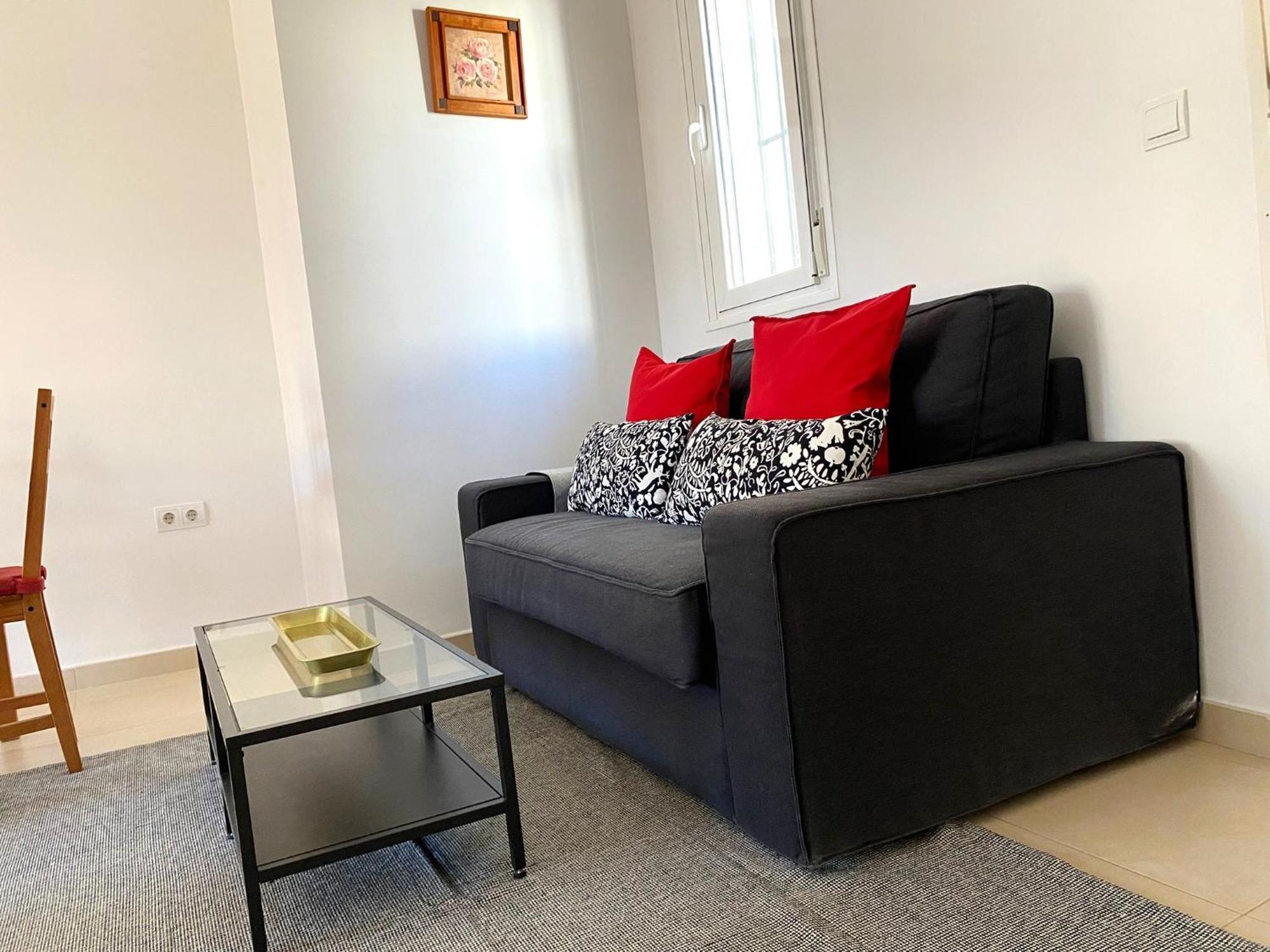 Casa Parras Basilica Apartman Sevilla Kültér fotó