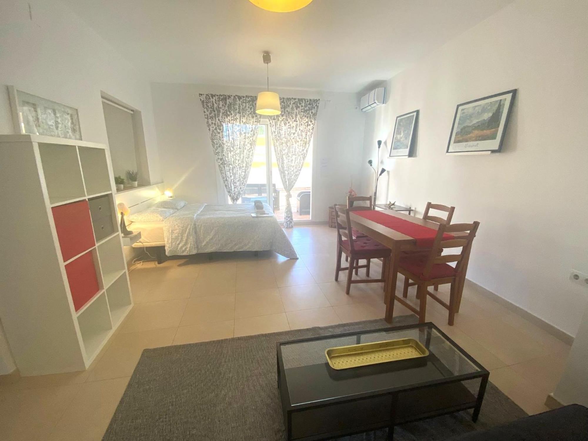 Casa Parras Basilica Apartman Sevilla Kültér fotó