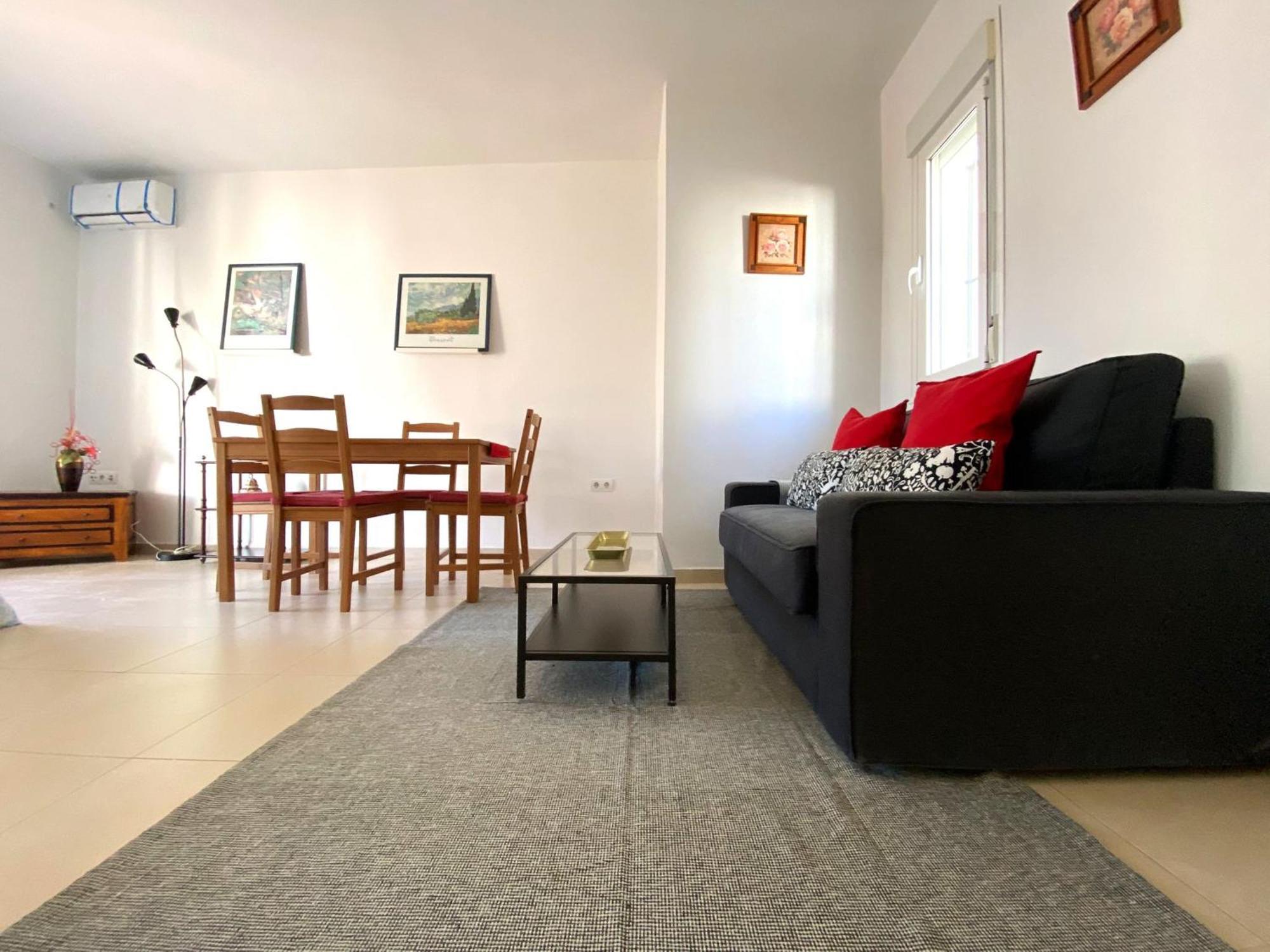 Casa Parras Basilica Apartman Sevilla Kültér fotó