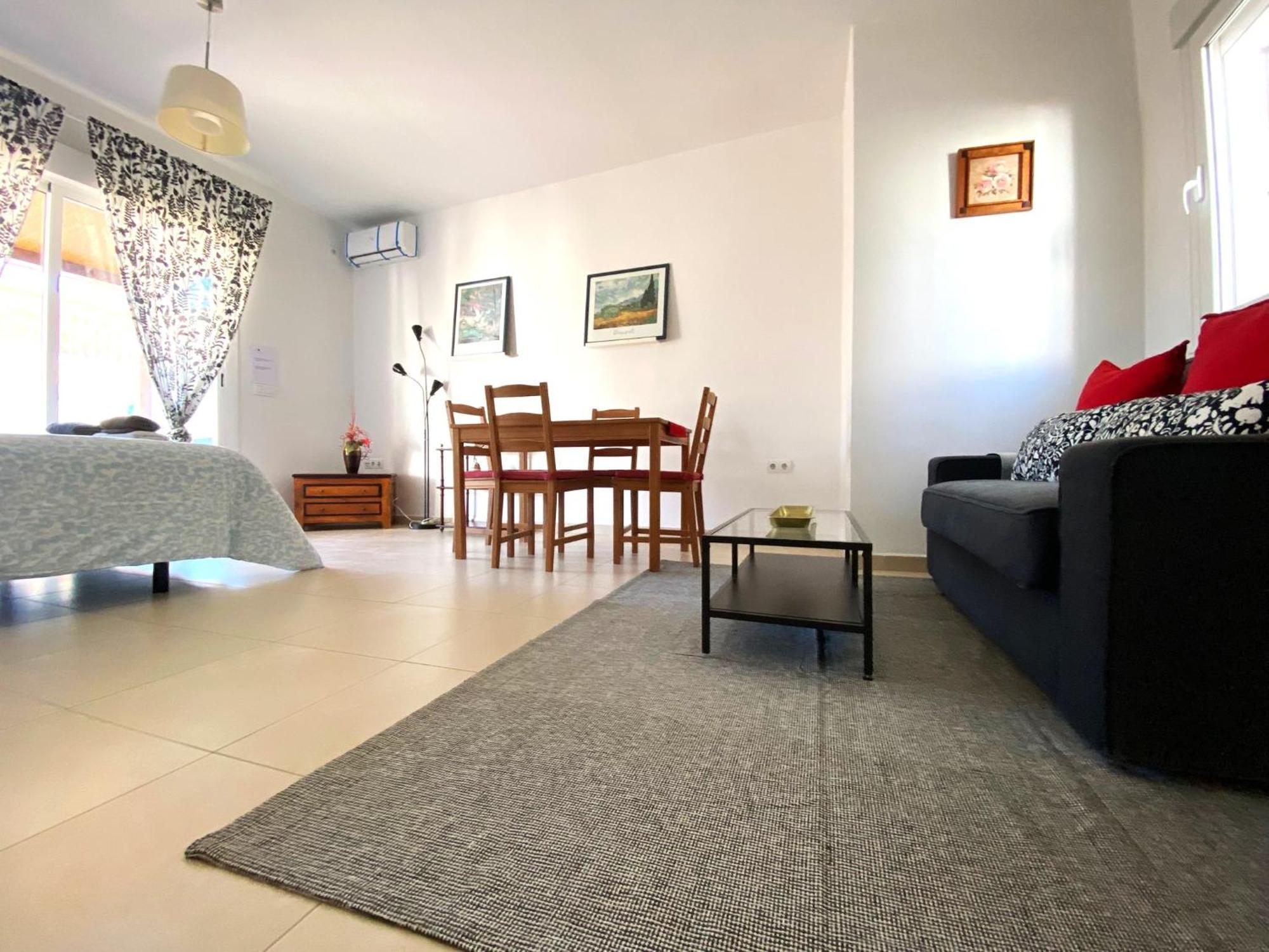Casa Parras Basilica Apartman Sevilla Kültér fotó