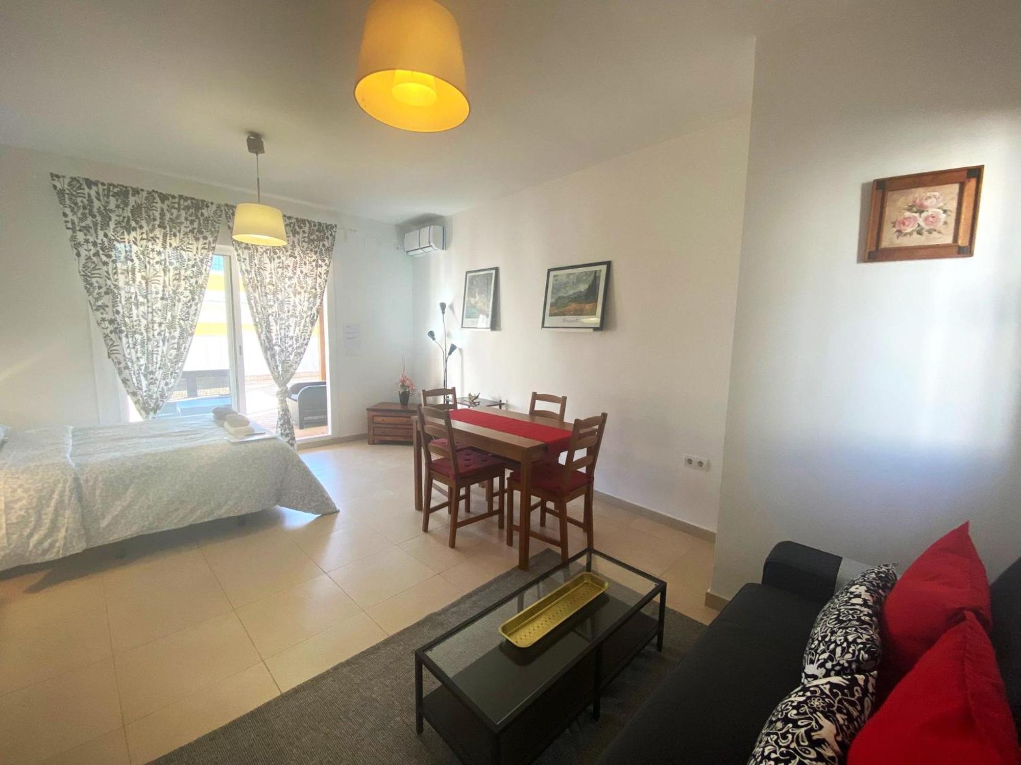 Casa Parras Basilica Apartman Sevilla Kültér fotó