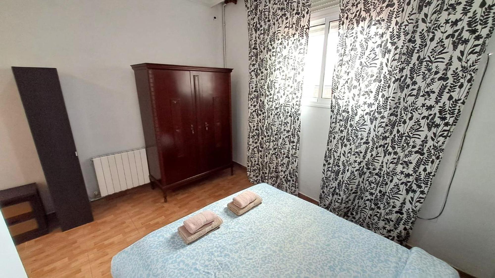 Casa Parras Basilica Apartman Sevilla Kültér fotó