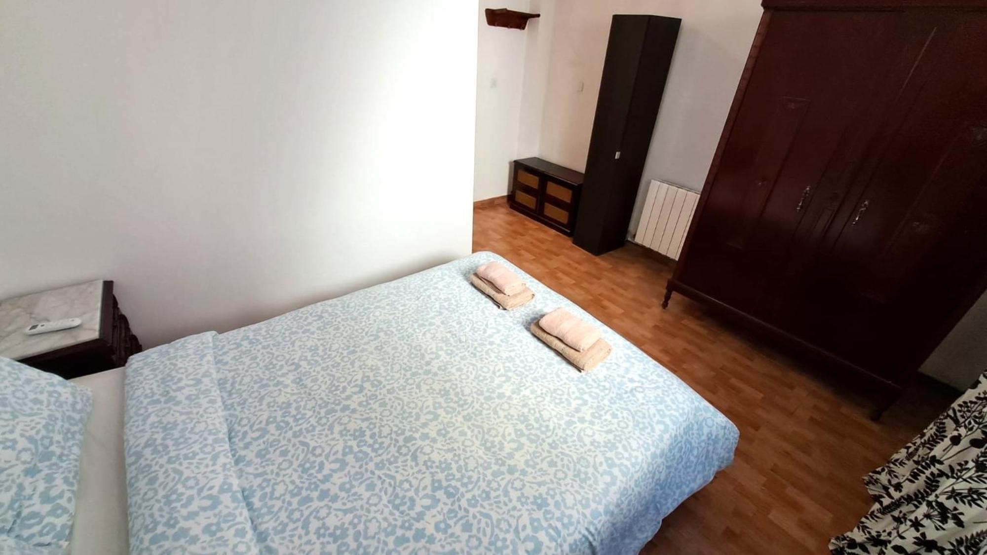 Casa Parras Basilica Apartman Sevilla Kültér fotó
