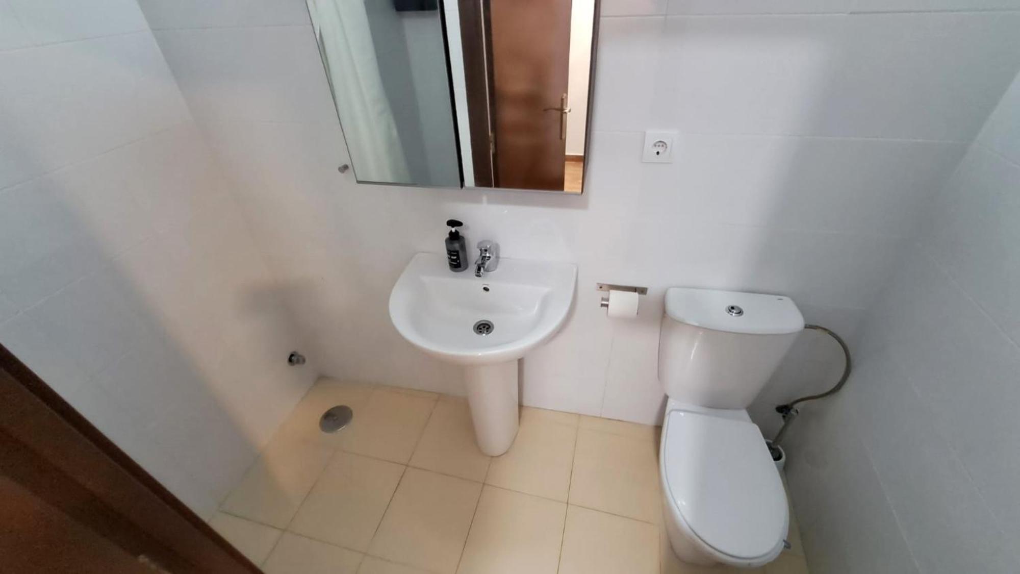 Casa Parras Basilica Apartman Sevilla Kültér fotó
